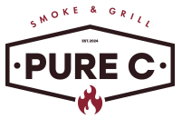 Pure C Logo