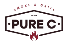 Pure C Logo
